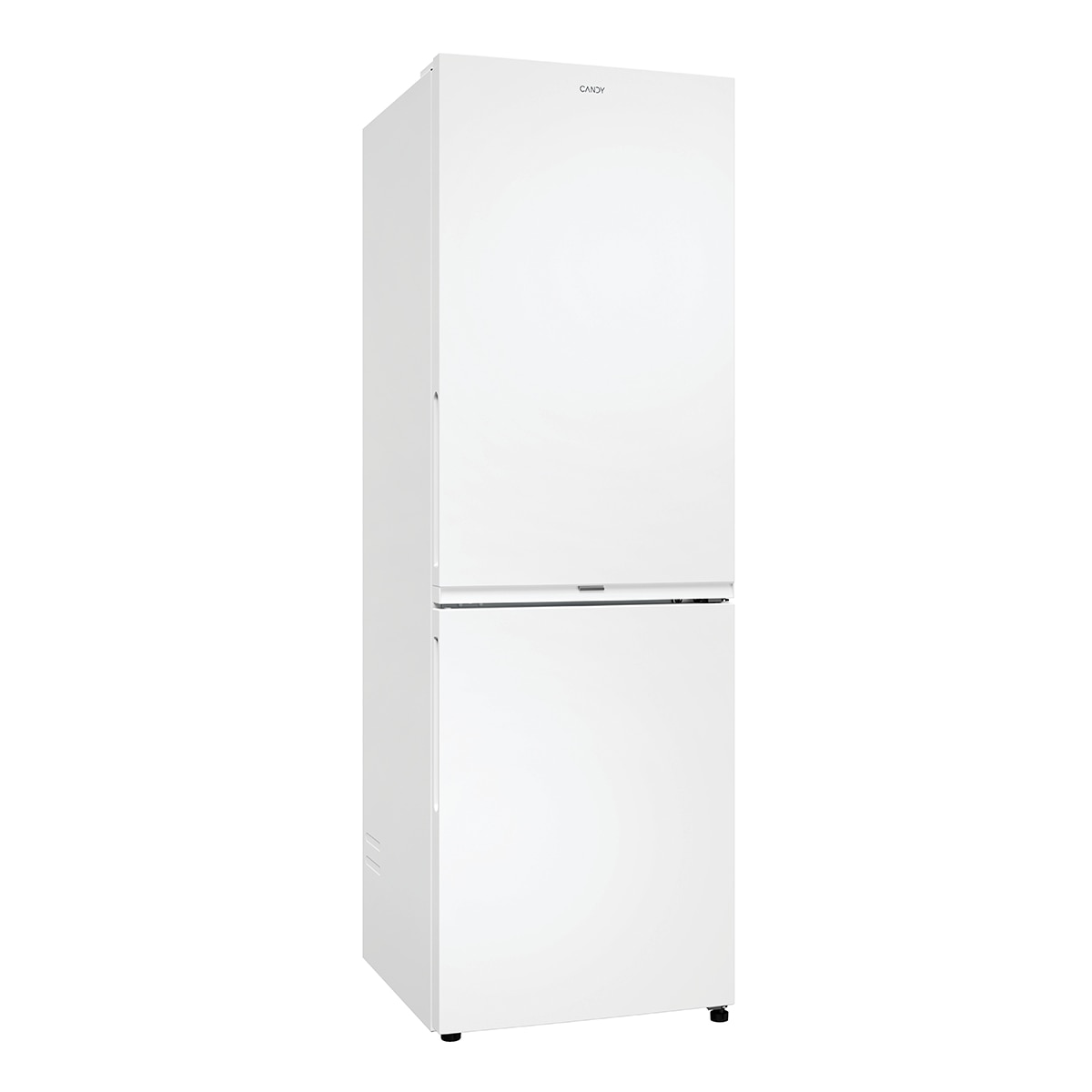 Imagen 0 de Frigorífico combi Candy Total No Frost Fresco 300 - CNCQ2T618AW