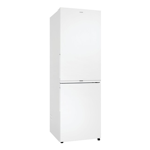 Imagen 0 de Frigorífico combi Candy Total No Frost Fresco 300 - CNCQ2T618AW