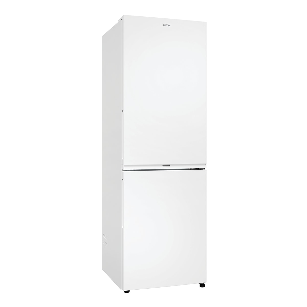 Frigorífico combi Candy Total No Frost Fresco 300 - CNCQ2T618AW Blanco-1