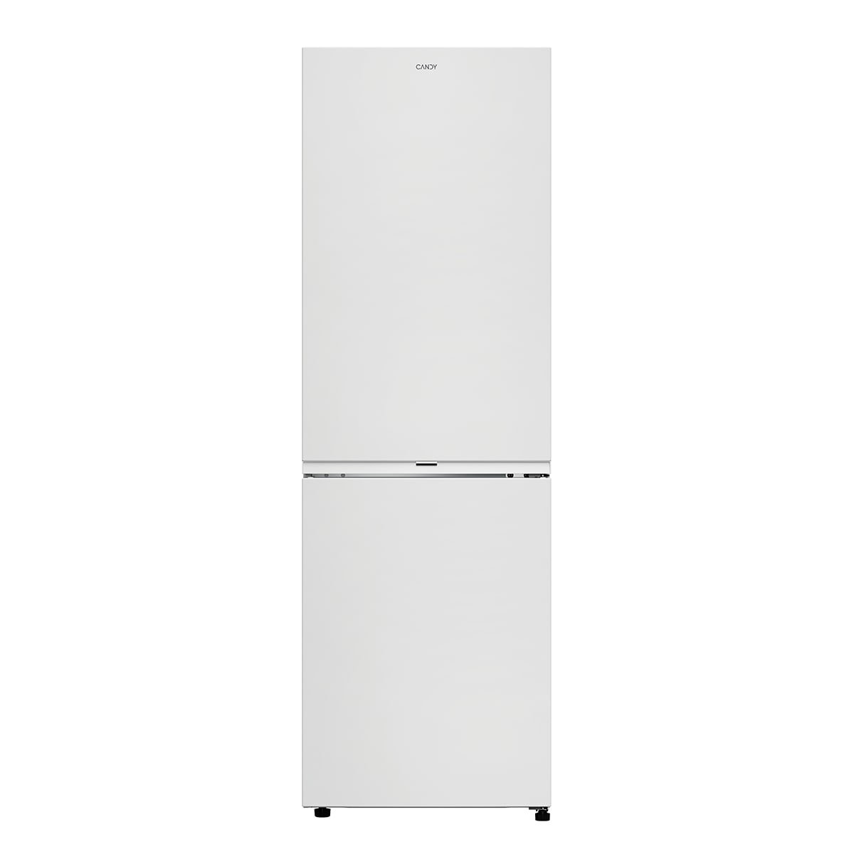 Frigorífico combi Candy Total No Frost Fresco 300 - CNCQ2T618AW Blanco-3