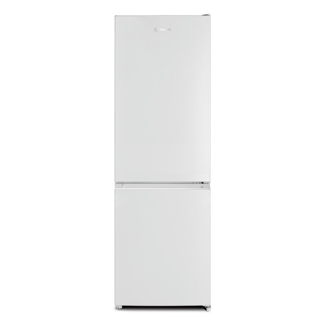Imagen 0 de Frigorífico combi Indesit No Frost - INKF 8251 W4E