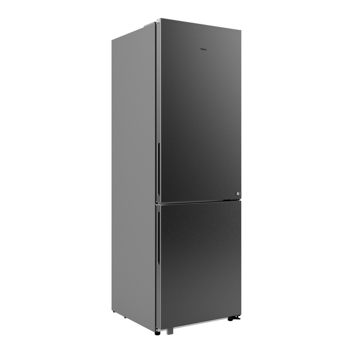 Frigorífico Combi Teka Total No Frost - RBF 64650 SS 4