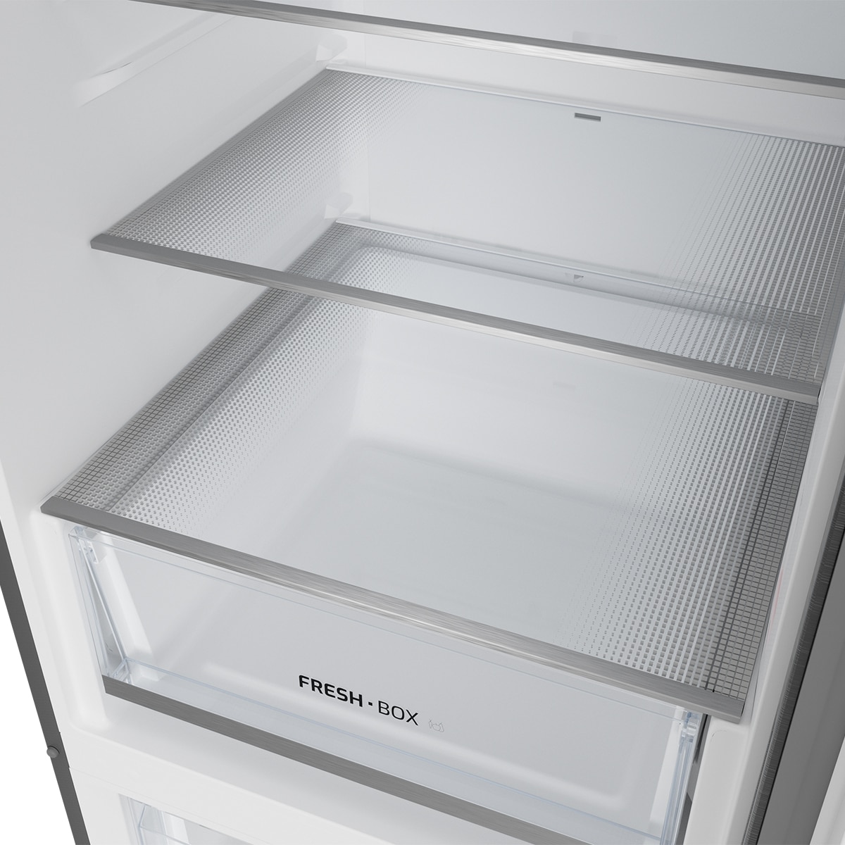 Frigorífico Combi Teka Total No Frost - RBF 64650 SS 6