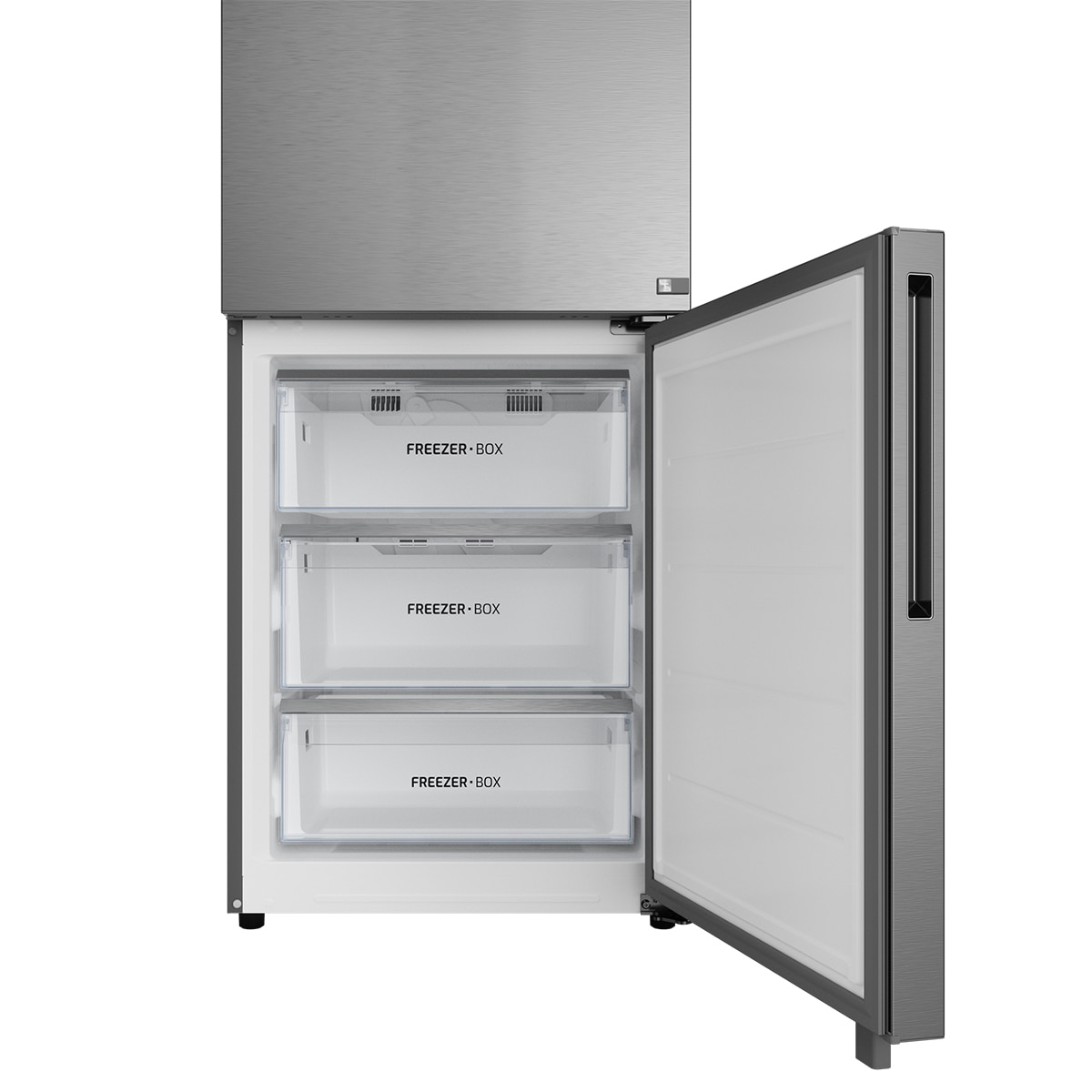 Frigorífico Combi Teka Total No Frost - RBF 64650 SS 8