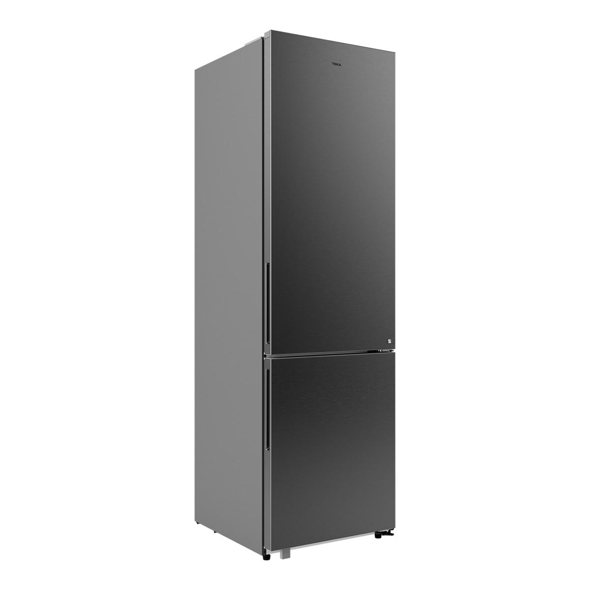 Frigorífico Combi Teka Total No Frost - RBF 78660 SS 4