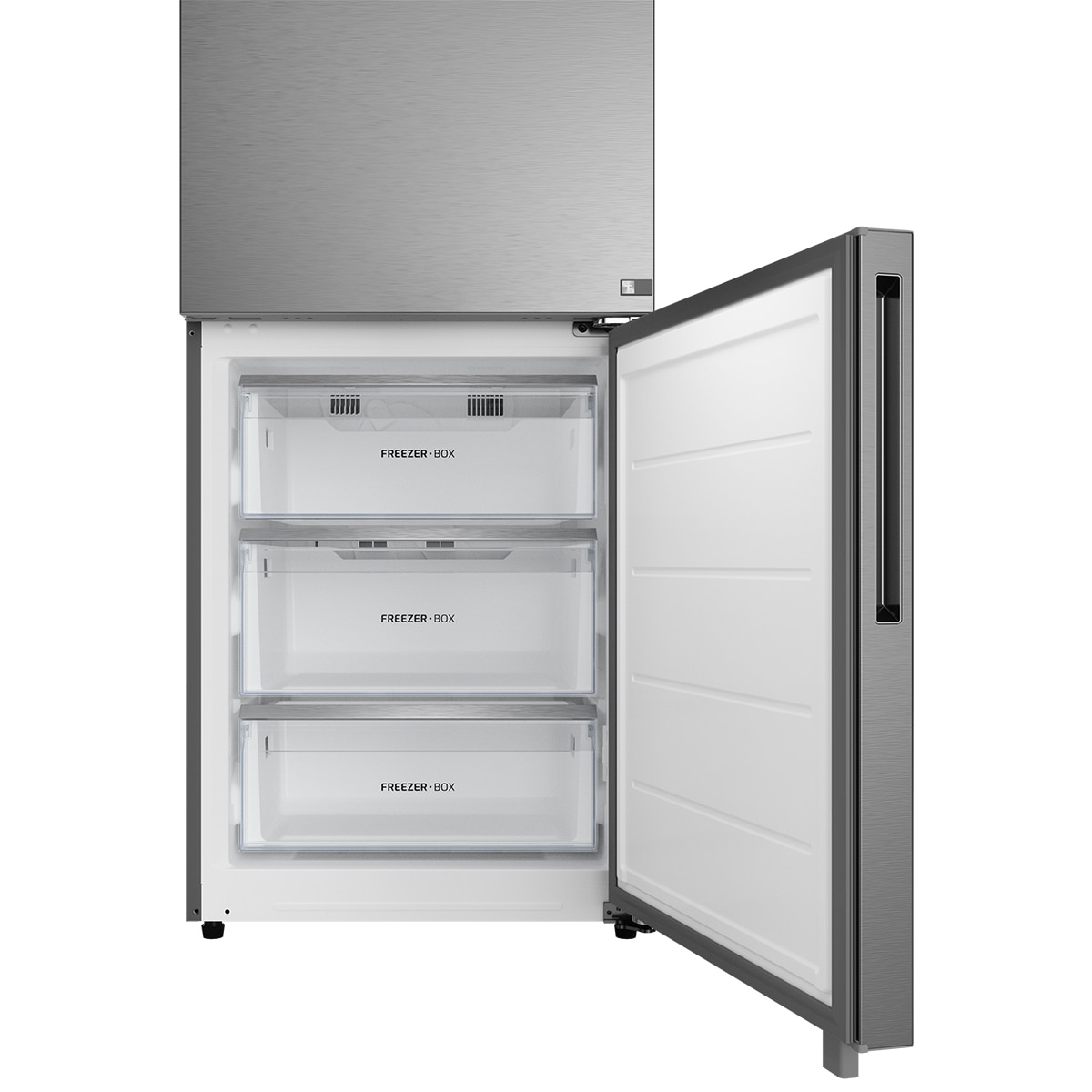 Frigorífico Combi Teka Total No Frost - RBF 78660 SS 10