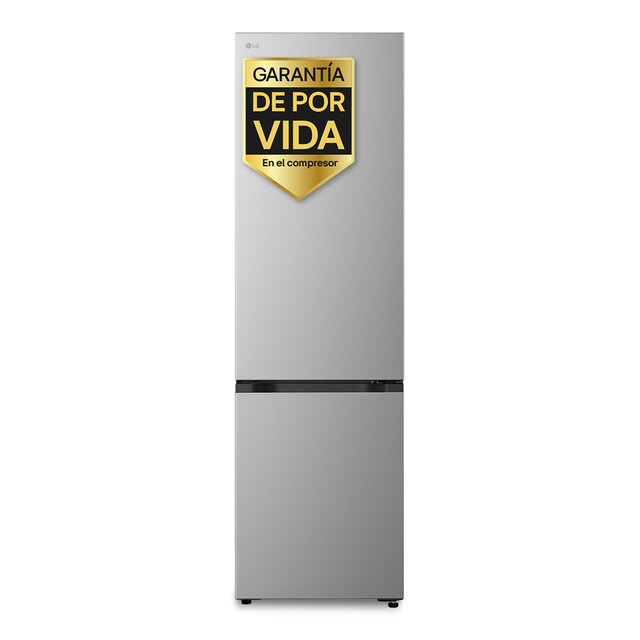 Imagen 0 de Frigorífico Combi LG DoorCooling+, 2,03m, Serie 300 - GBBS322CPY