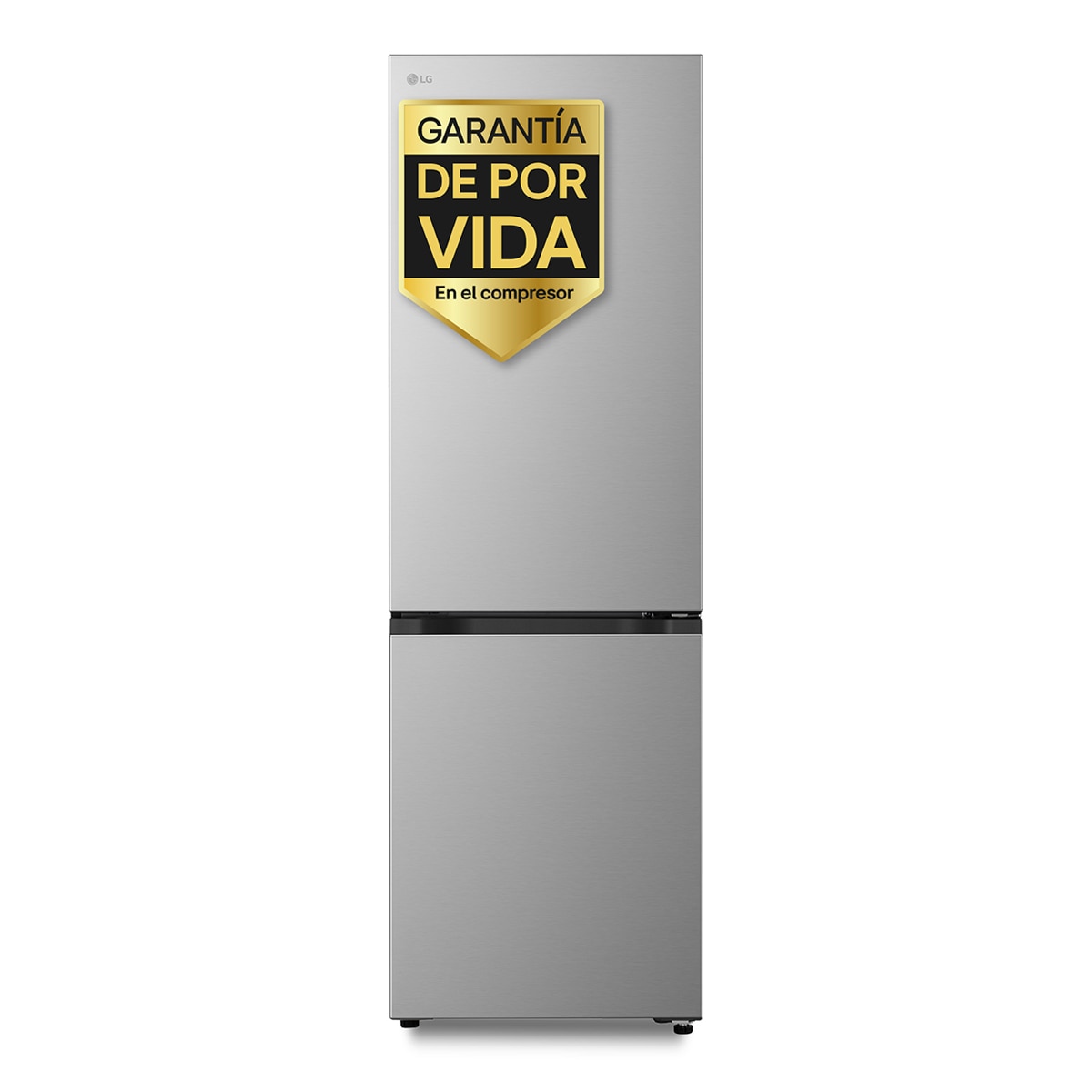 Imagen 0 de Frigorífico Combi LG DoorCooling+, 1,86m, Serie 300 - GBBS312CPY