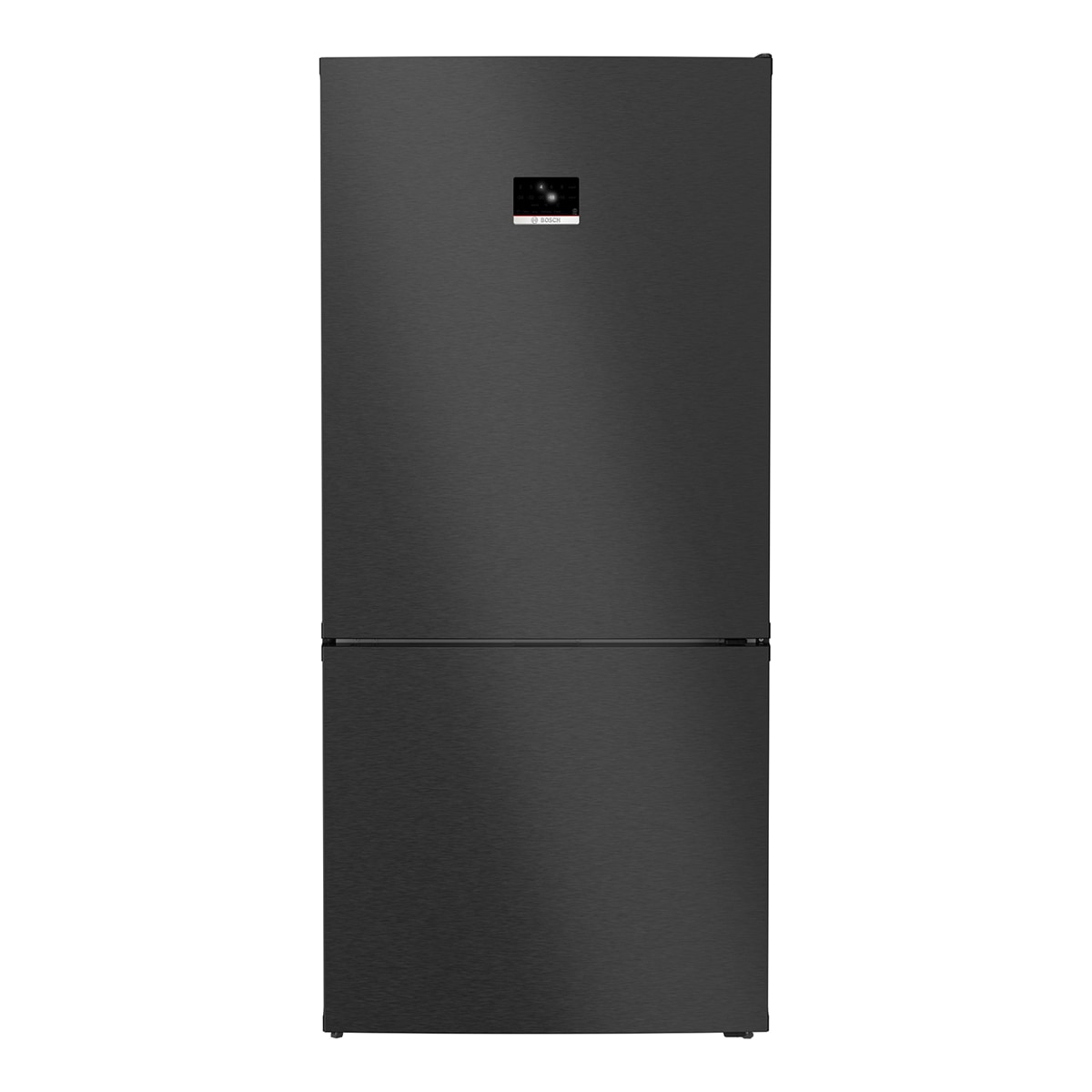 Bosch – Frigorífico combi Bosch Total NoFrost – KGP86AXB0N.