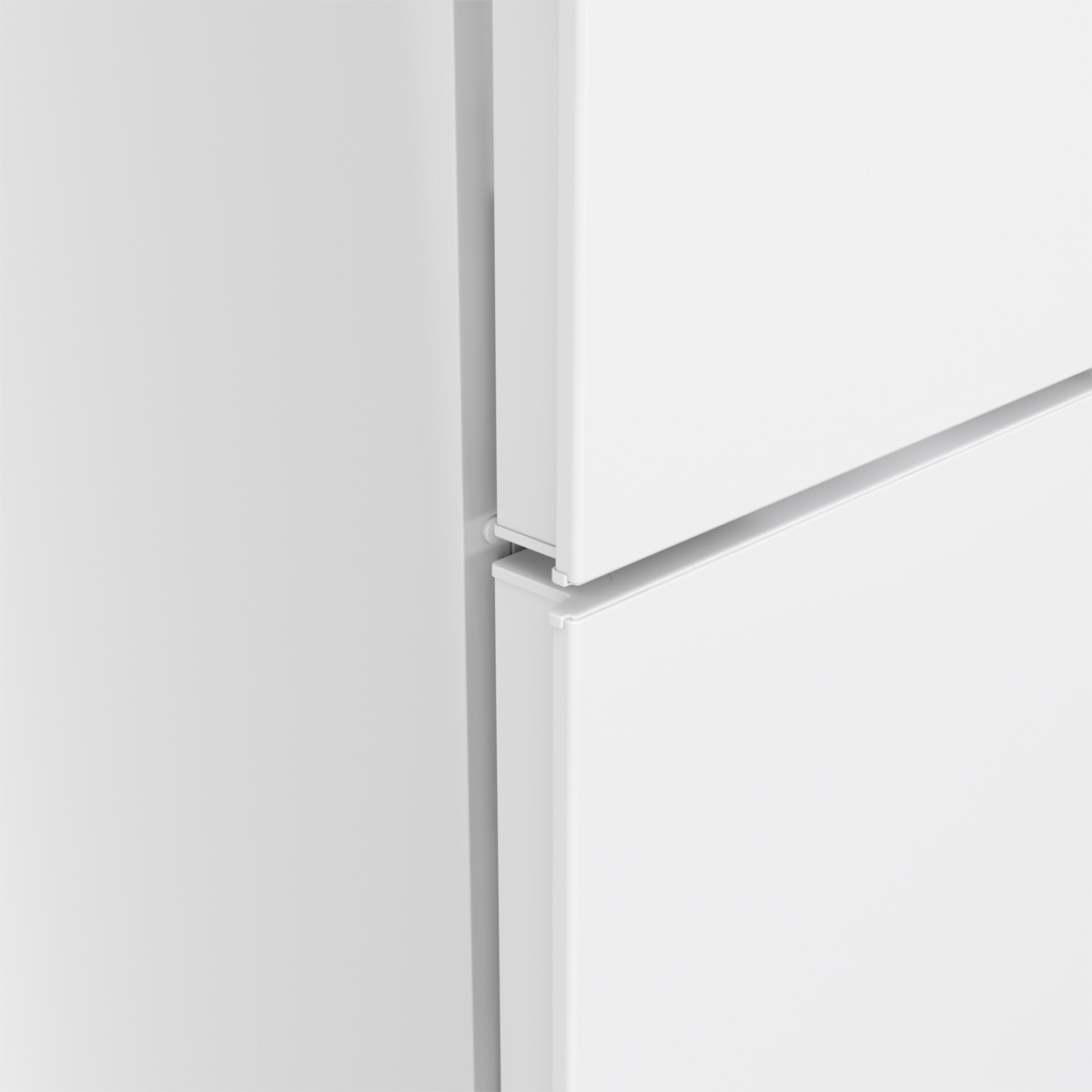 Frigorífico combi Bosch Total NoFrost - KGN33NWDA Blanco-3