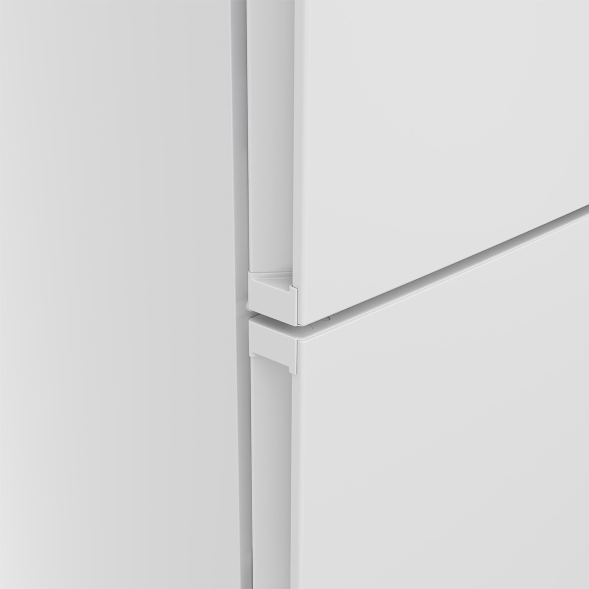 Frigorífico combi Bosch Total NoFrost - KGN362WCF Blanco-4
