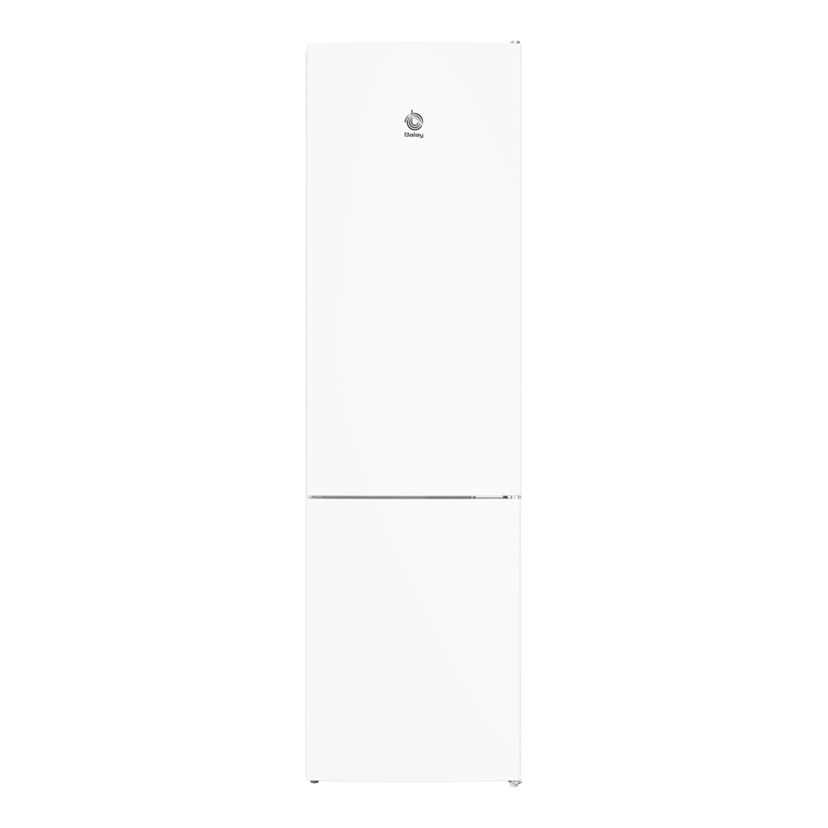 Frigorífico combi Balay Total NoFrost - 3KFD753WI Blanco-1