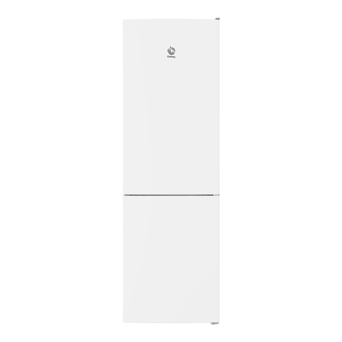 Imagen 0 de Frigorífico combi Balay Total NoFrost - 3KFD553WI