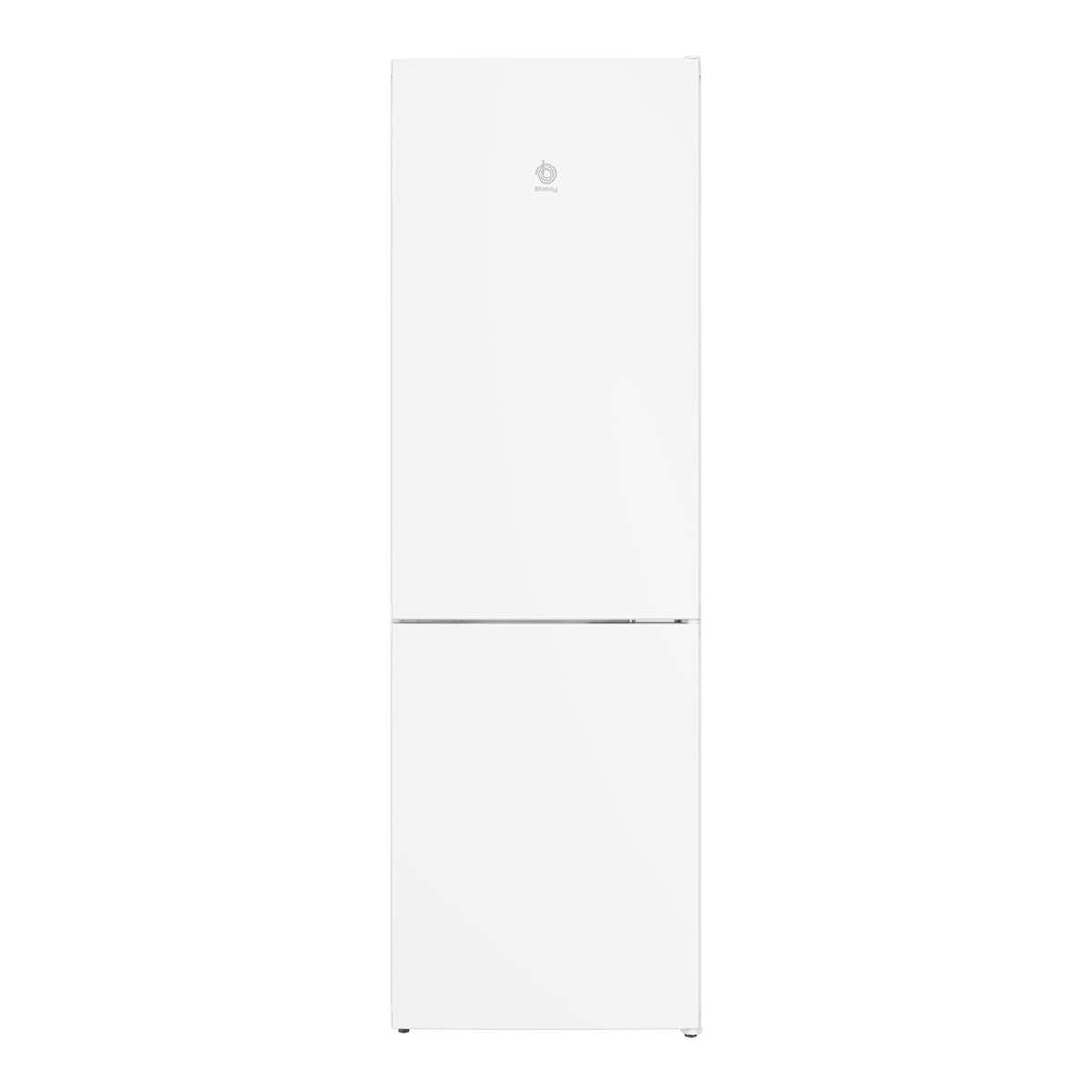Imagen 0 de Frigorífico combi Balay Total NoFrost - 3KFC653WI