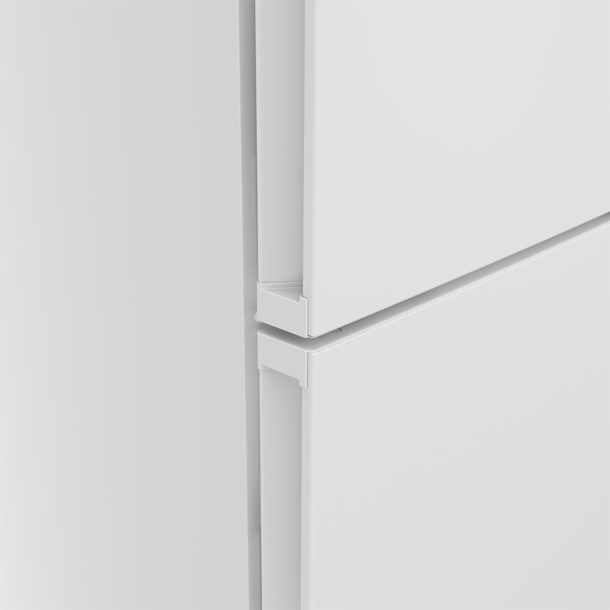 Frigorífico combi Balay Total NoFrost - 3KFC653WI Blanco-3