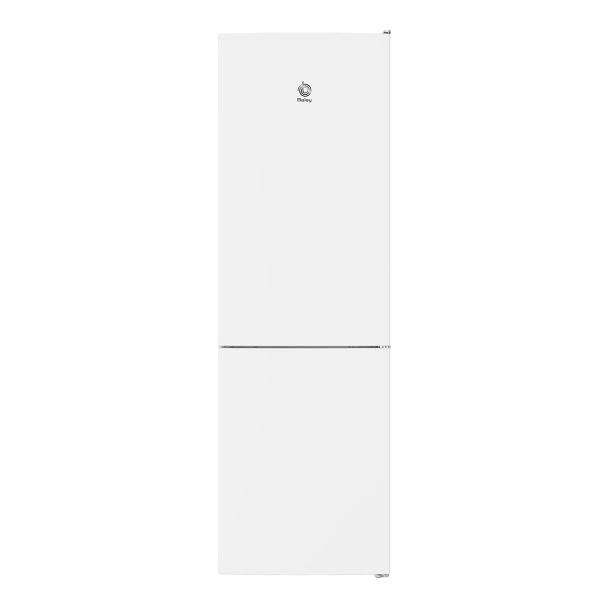 Imagen 0 de Frigorífico combi Balay Total NoFrost - 3KFE553WI