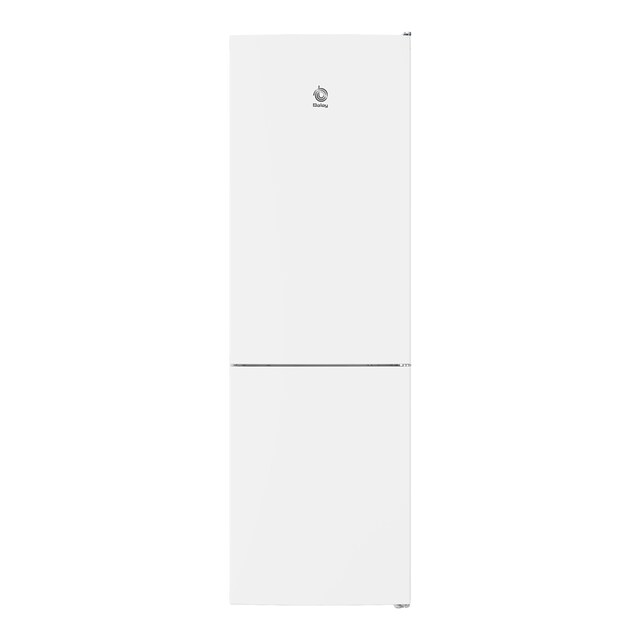 Imagen 0 de Frigorífico combi Balay Total NoFrost - 3KFE553WI