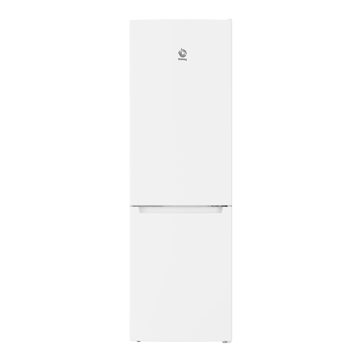 Imagen 0 de Frigorífico combi Balay Total NoFrost - 3KFE551WI