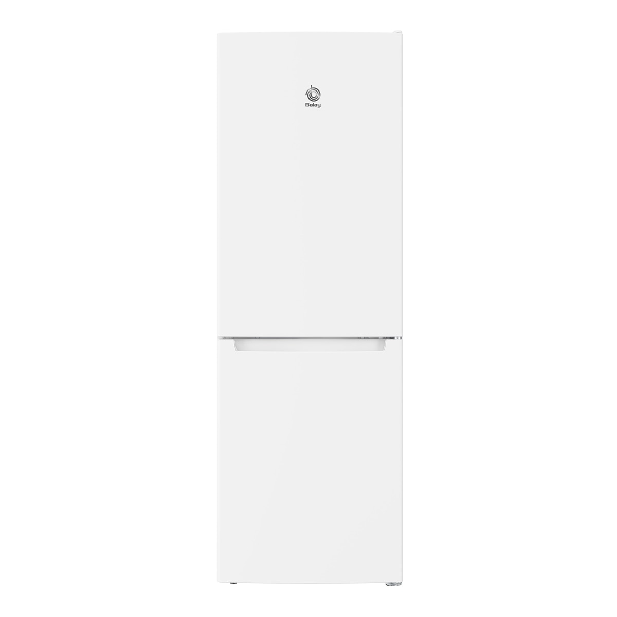 Imagen 0 de Frigorífico combi Balay Total NoFrost - 3KFE351WI