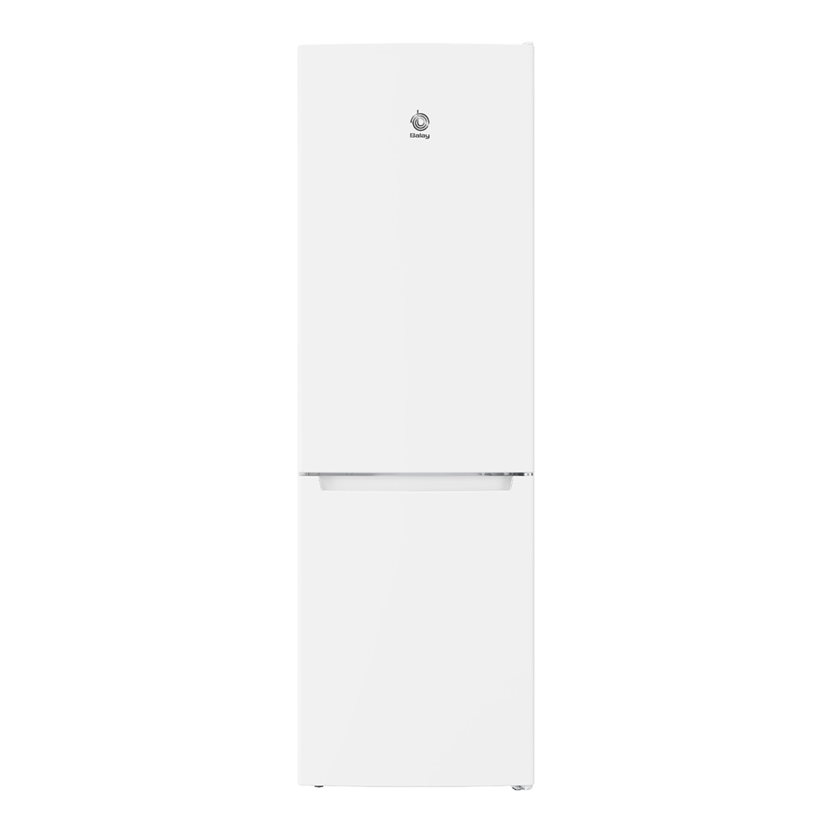 Imagen 0 de Frigorífico combi Balay Total NoFrost - 3KFE550WI