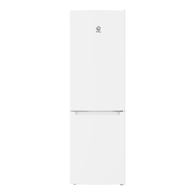Imagen 0 de Frigorífico combi Balay Total NoFrost - 3KFE550WI