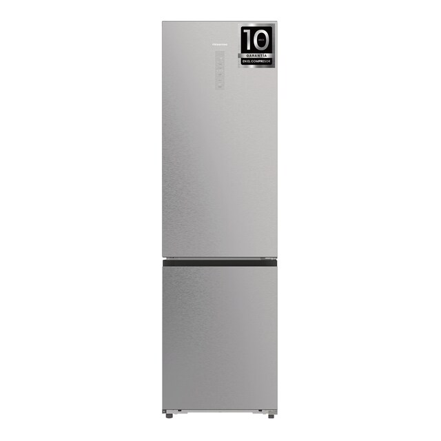 Imagen 0 de Frigorífico Combi Hisense , Total No Frost - RB5P410SACA