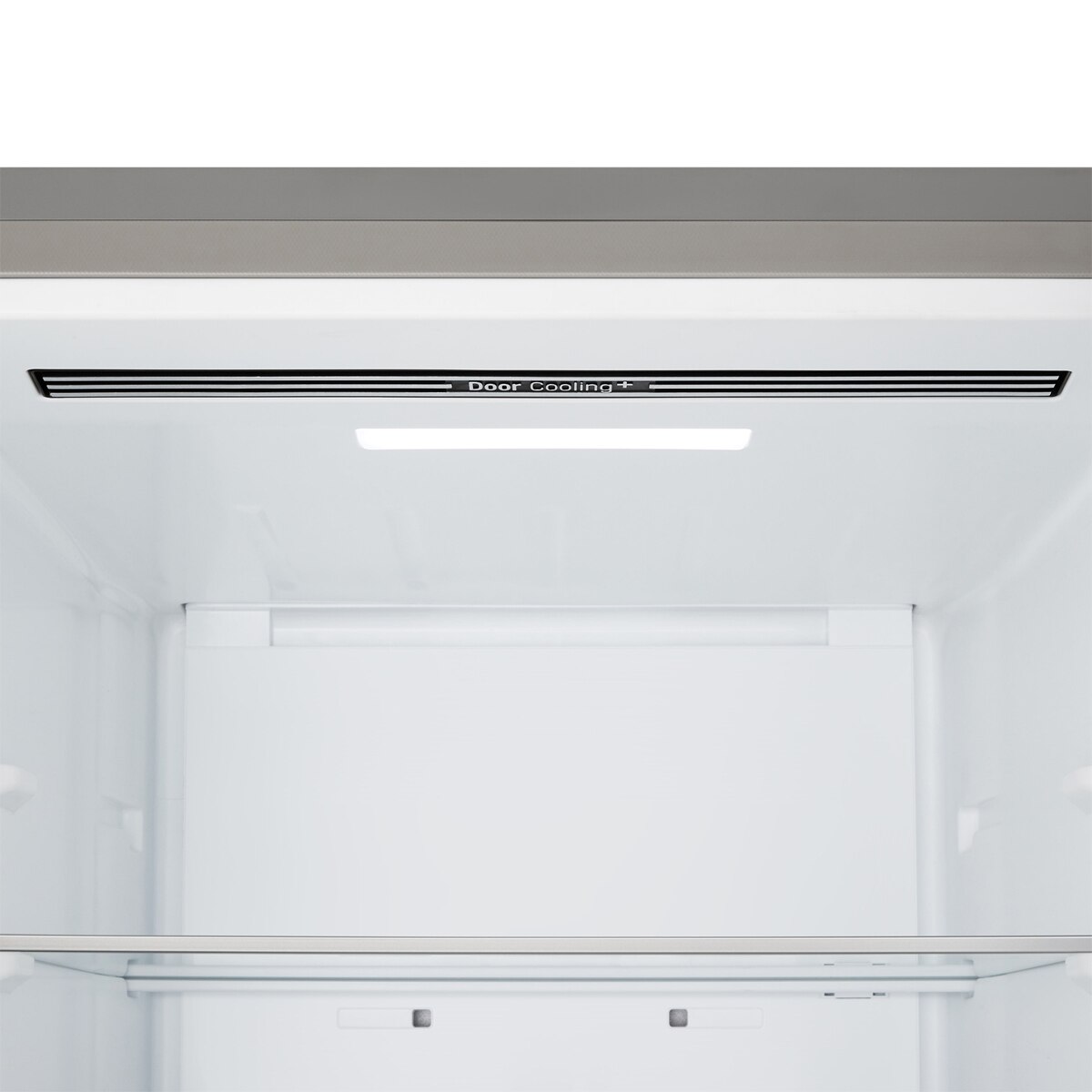 Frigorífico Combi LG DoorCooling+, 2,03m, Serie 200 - GBBSJ20DSW Blanco-14