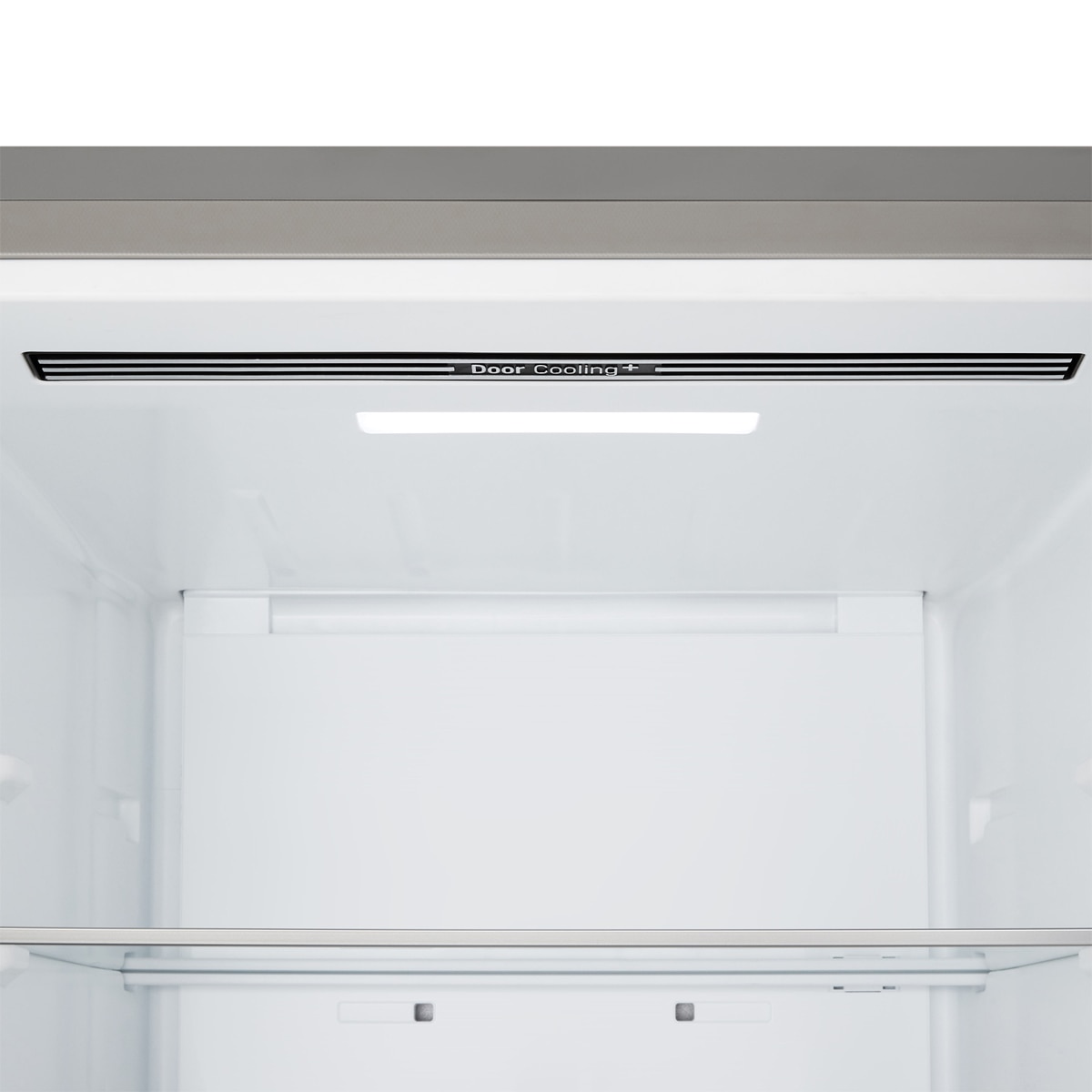 Frigorífico Combi LG DoorCooling+, Serie 200 - GBBSJ21EPY Inox antihuellas-14