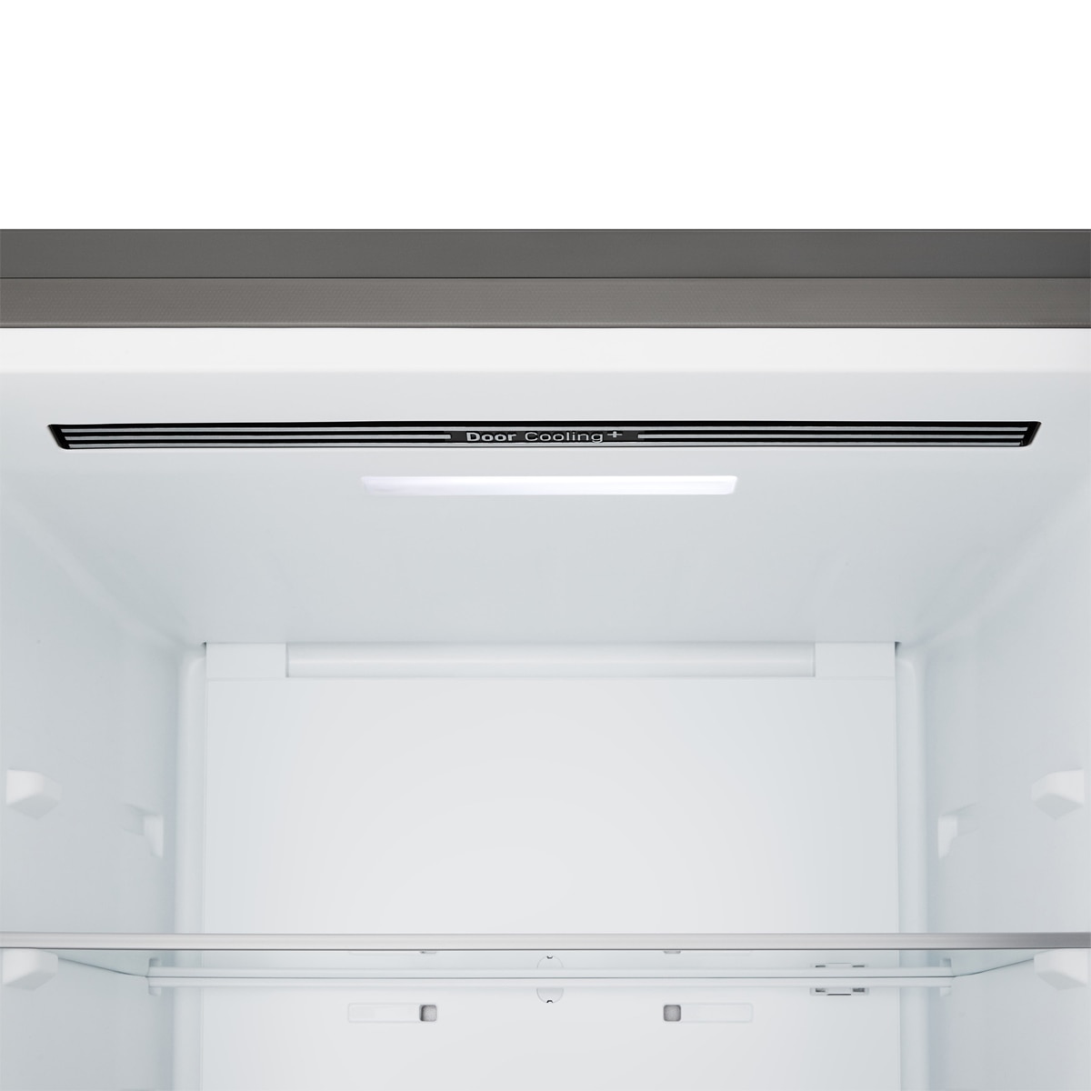 Frigorífico Combi LG DoorCooling+, 1.86m , Serie 200 - GBBSJ11EPY Acero antihuellas-13