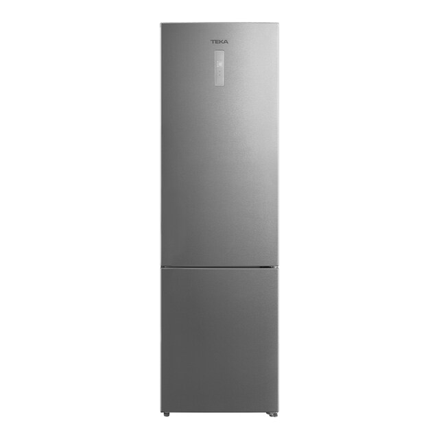 Imagen 0 de Frigorífico Combi Teka Total No Frost, Inox - NFL 4300