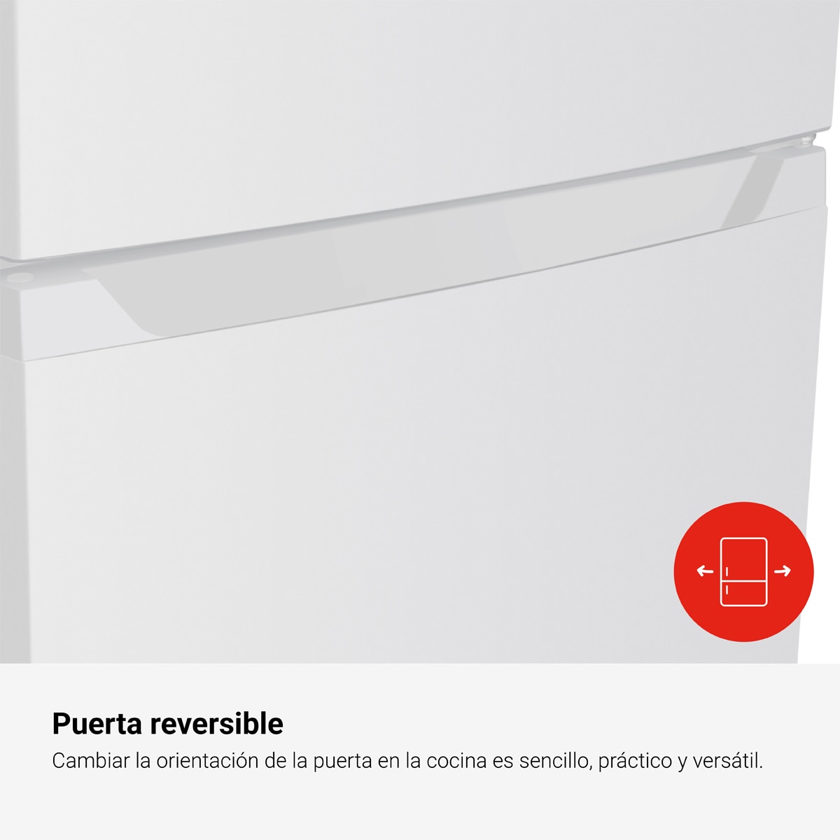 Frigorífico combi Fagor Classic Total No Frost - 3FFK-5527 Blanco-9