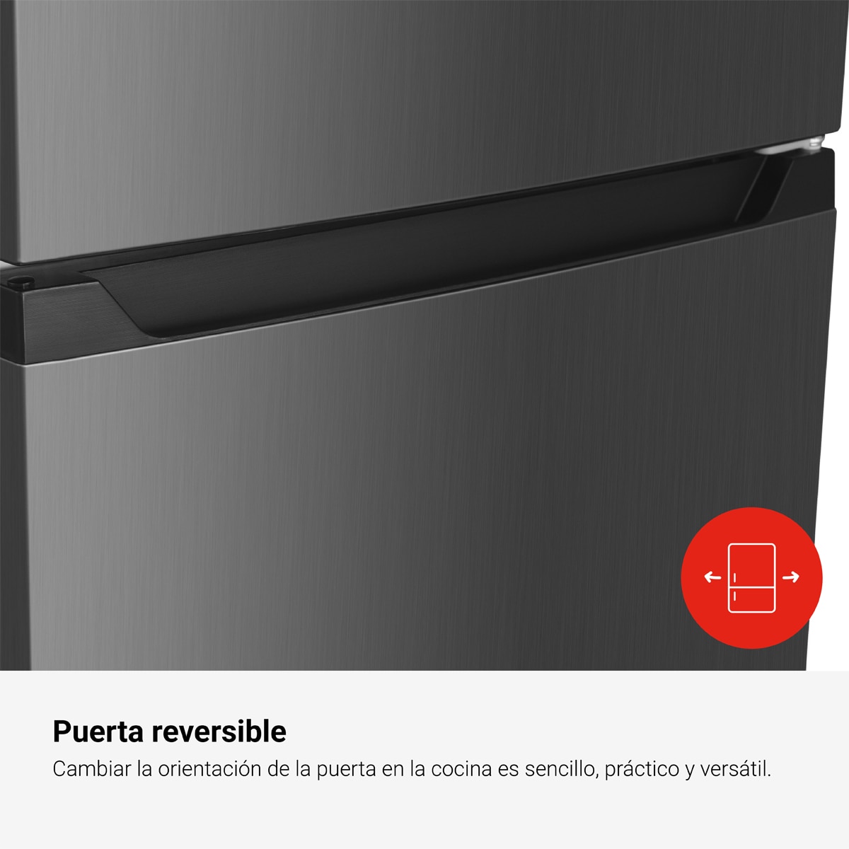 Frigorífico combi Fagor Classic Total No Frost - 3FFK-5527X Inox-9