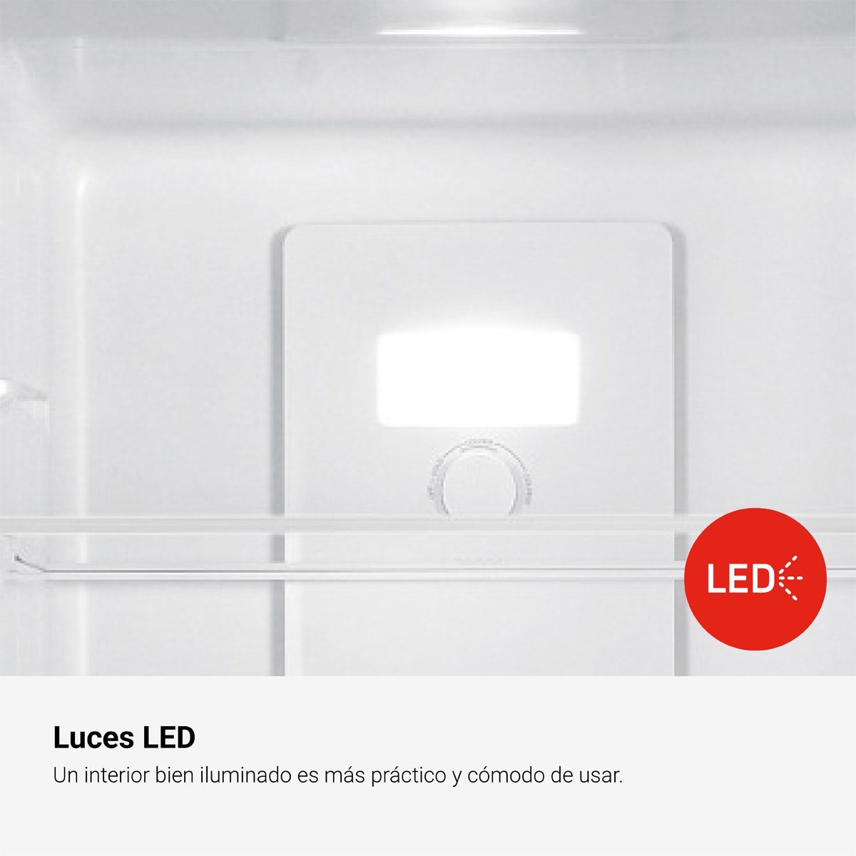 Frigorífico combi Fagor Classic Total No Frost 1,86 m - 3FFK-6637X Inox-9