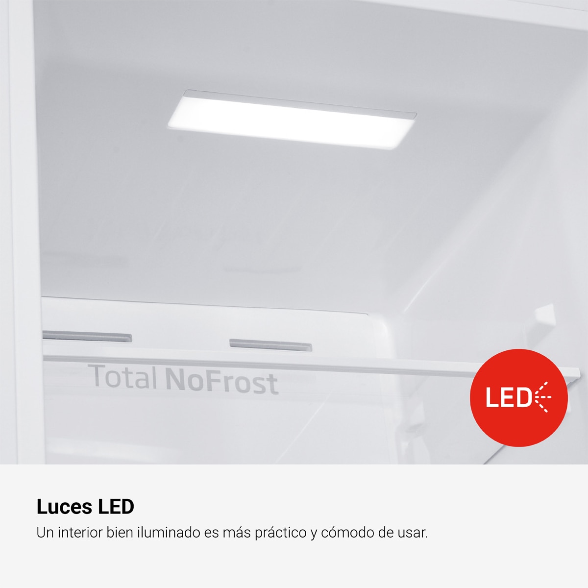 Frigorífico combi Fagor Master Total No Frost, Compresor Inverter - 3FFK-6677 Blanco-13