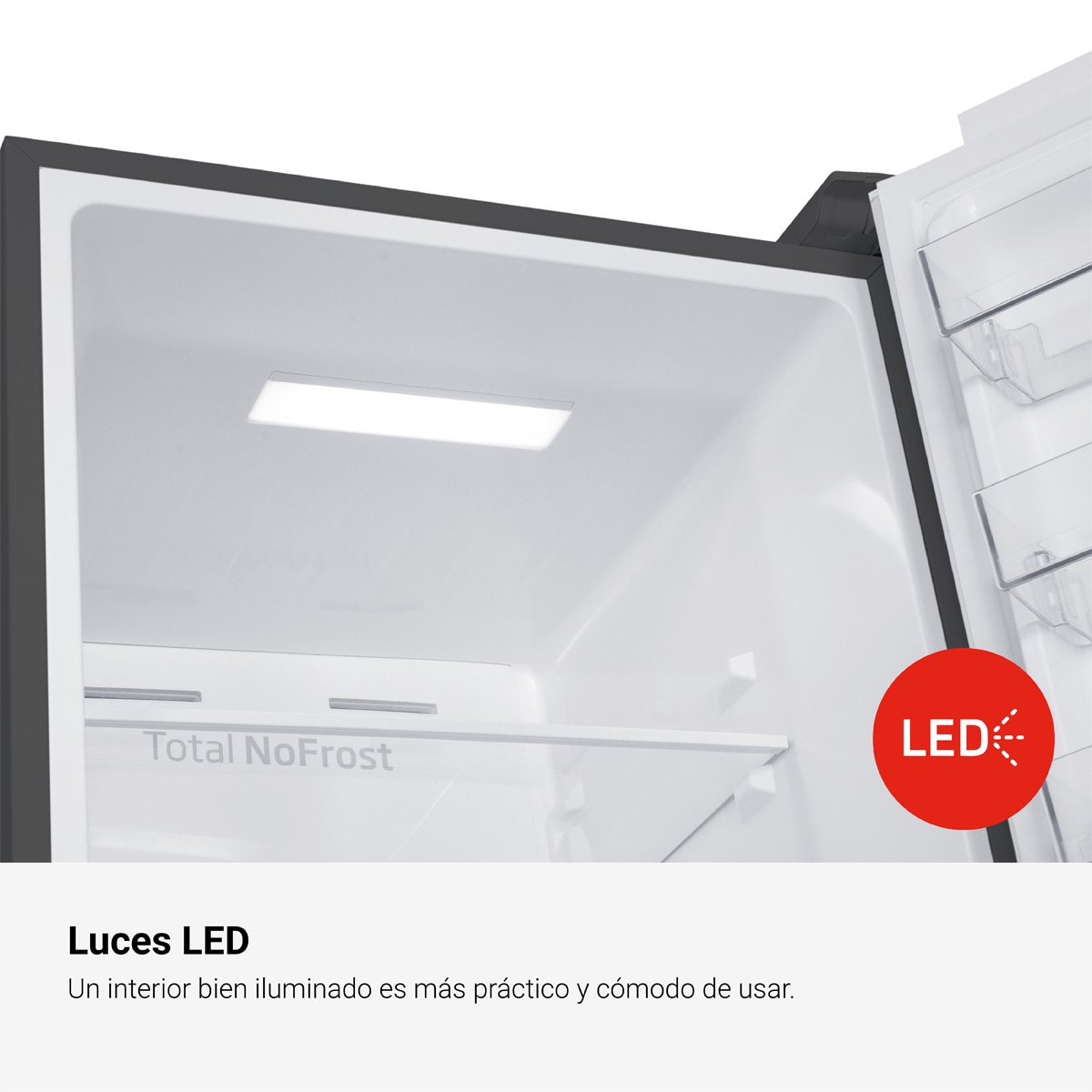 Frigorífico combi Fagor Master Total No Frost, Compresor Inverter - 3FFK-6677X Inox-13