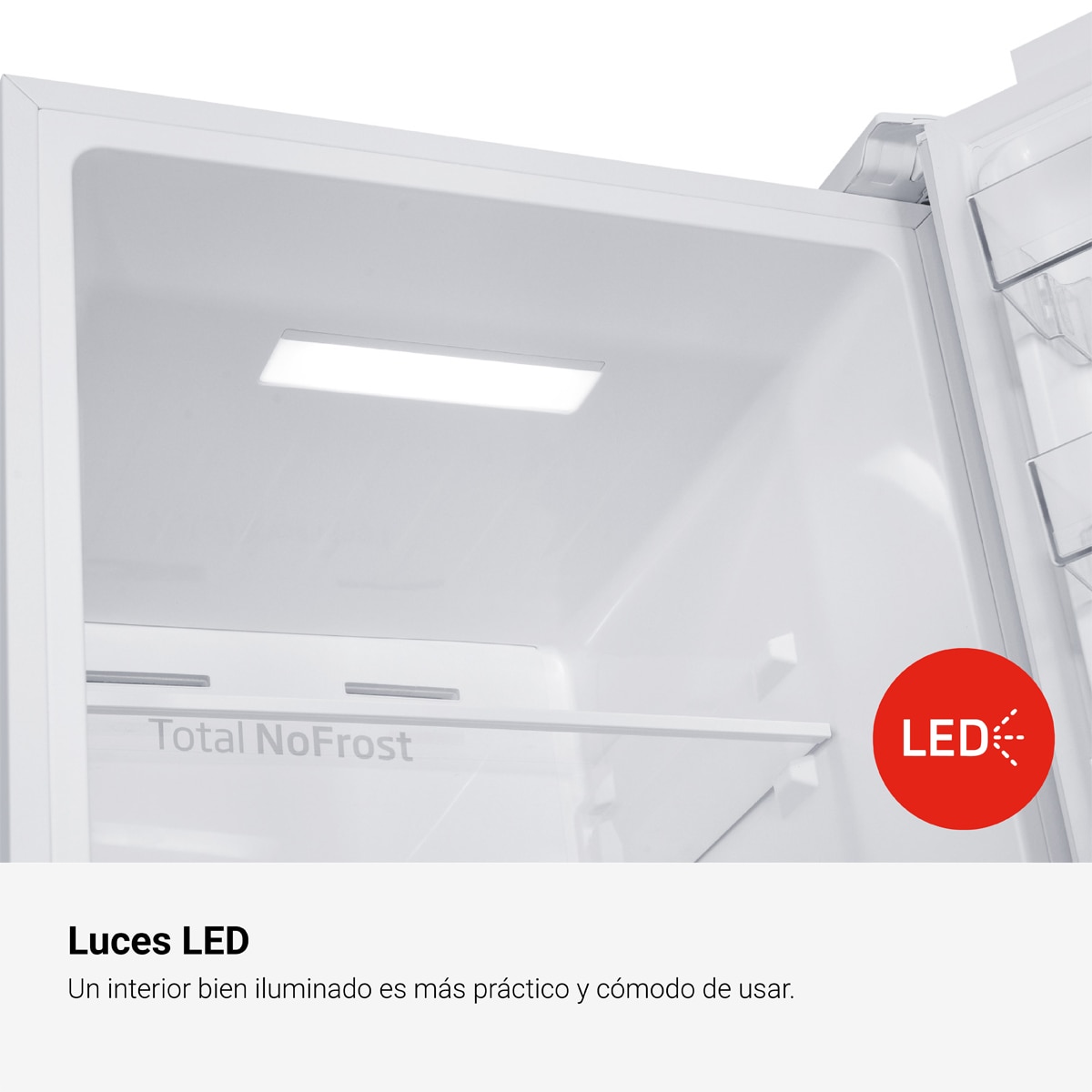 Frigorífico combi Fagor Master Total No Frost, Compresor Inverter - 3FFK-6877 Blanco-13