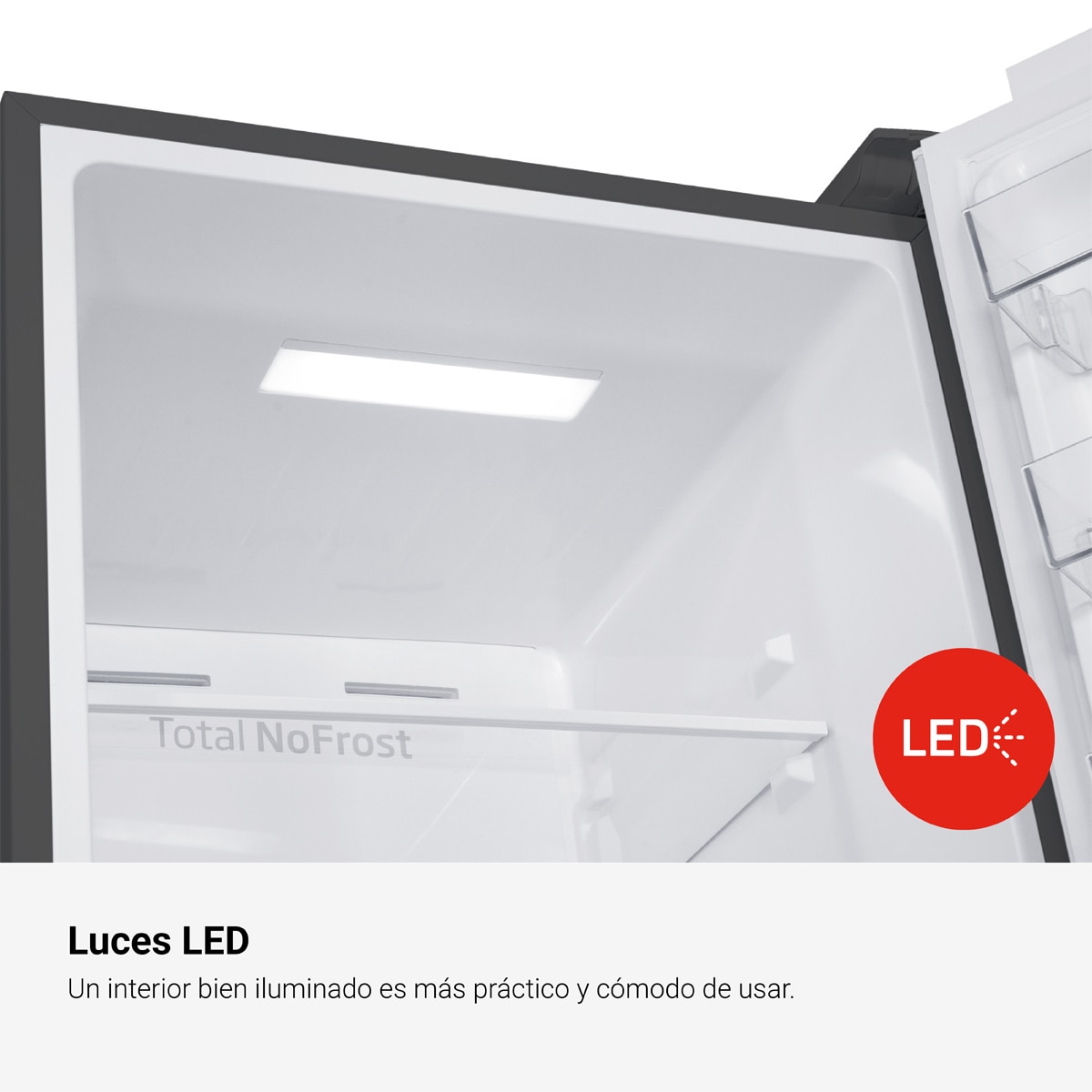 Frigorífico combi Fagor Master Total No Frost, Compresor Inverter - 3FFK-6877X Inox-13