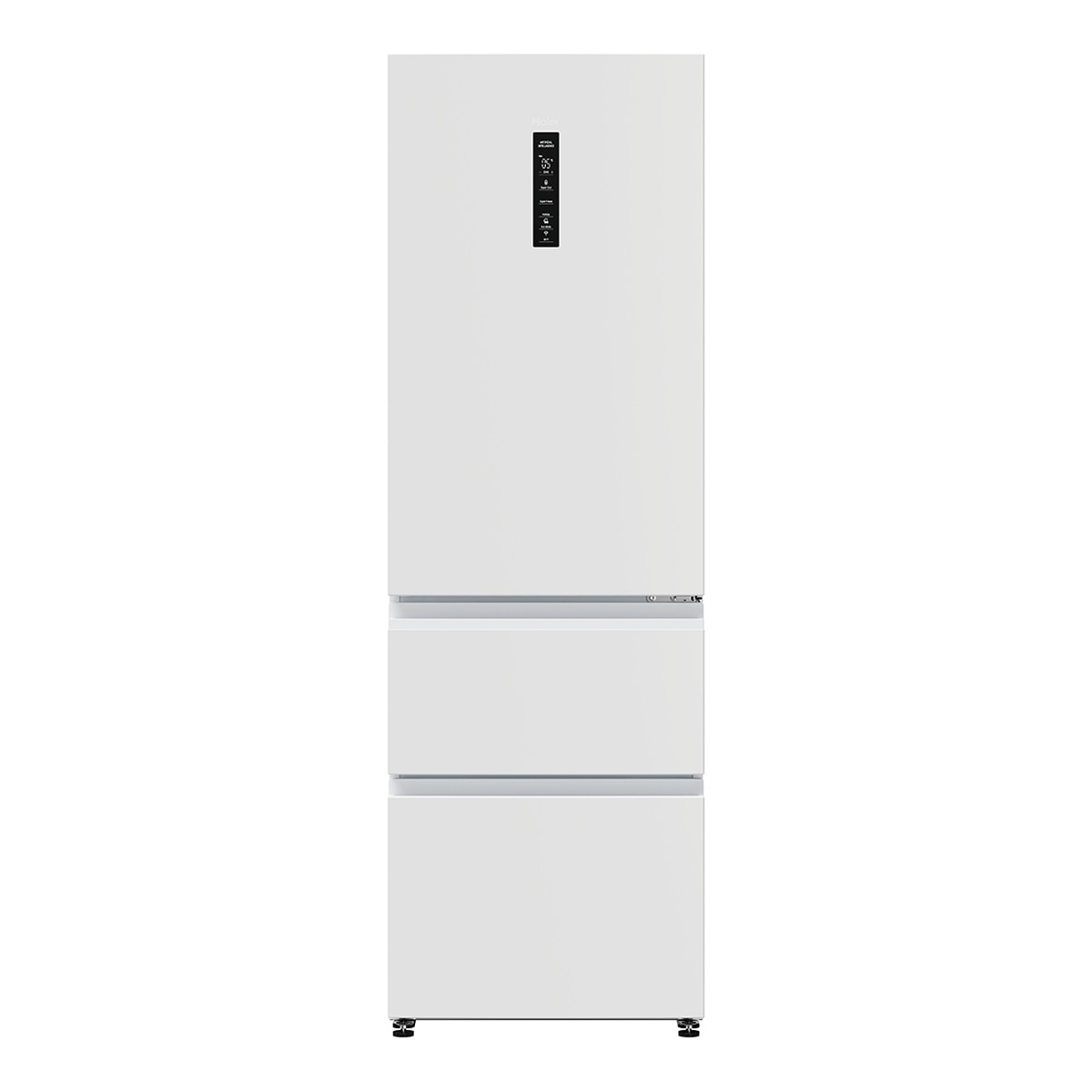 Imagen 0 de Frigorífico Combi Haier Total No Frost 3D 60 Series 5 - HTW5618DNPW