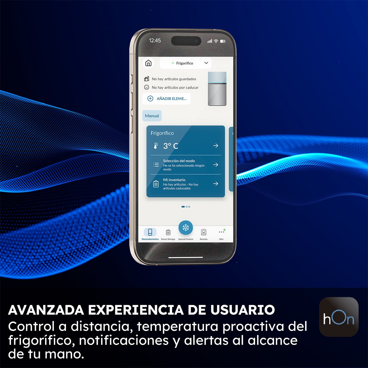 Frigorífico Combi Haier Total No Frost 3D 60 Series 5 - HTW5618DNPW Blanco-9