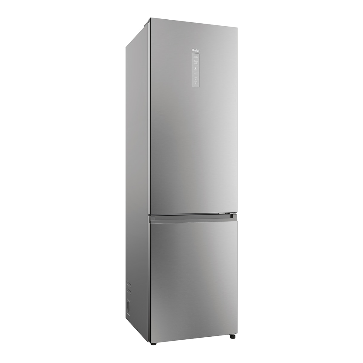 Frigorífico Combi Haier Total No Frost 2D 60 Series 5 Pro - HDPW5620ANPK Inox-4
