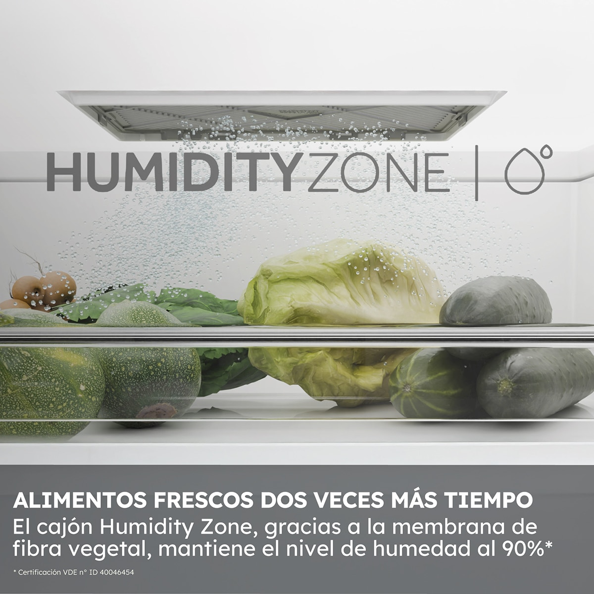 Frigorífico Combi Haier Total No Frost 2D 60 Series 5 Pro - HDPW5620ANPK Inox-11