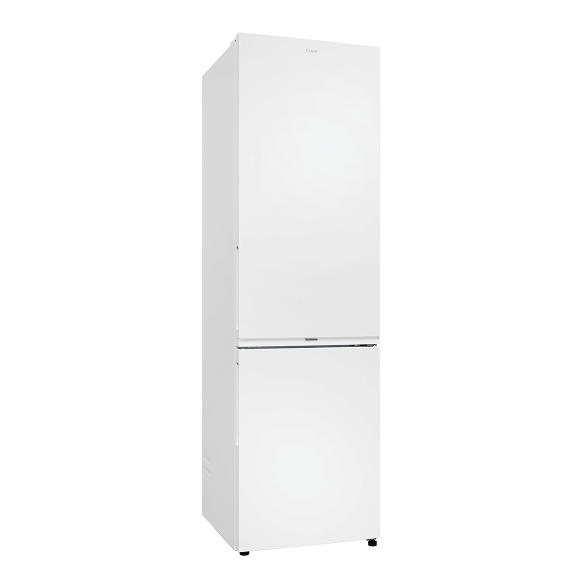 Frigorífico Combi Candy Total No Frost Fresco 300 - CNCQ2T620CW Blanco-2