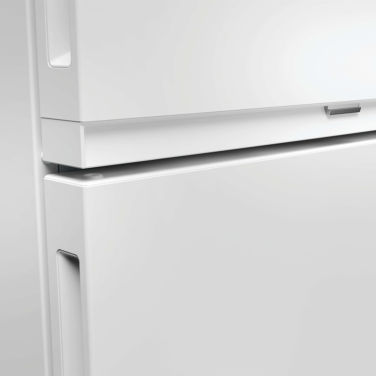 Frigorífico Combi Candy Total No Frost Fresco 300 - CNCQ2T620CW Blanco-8