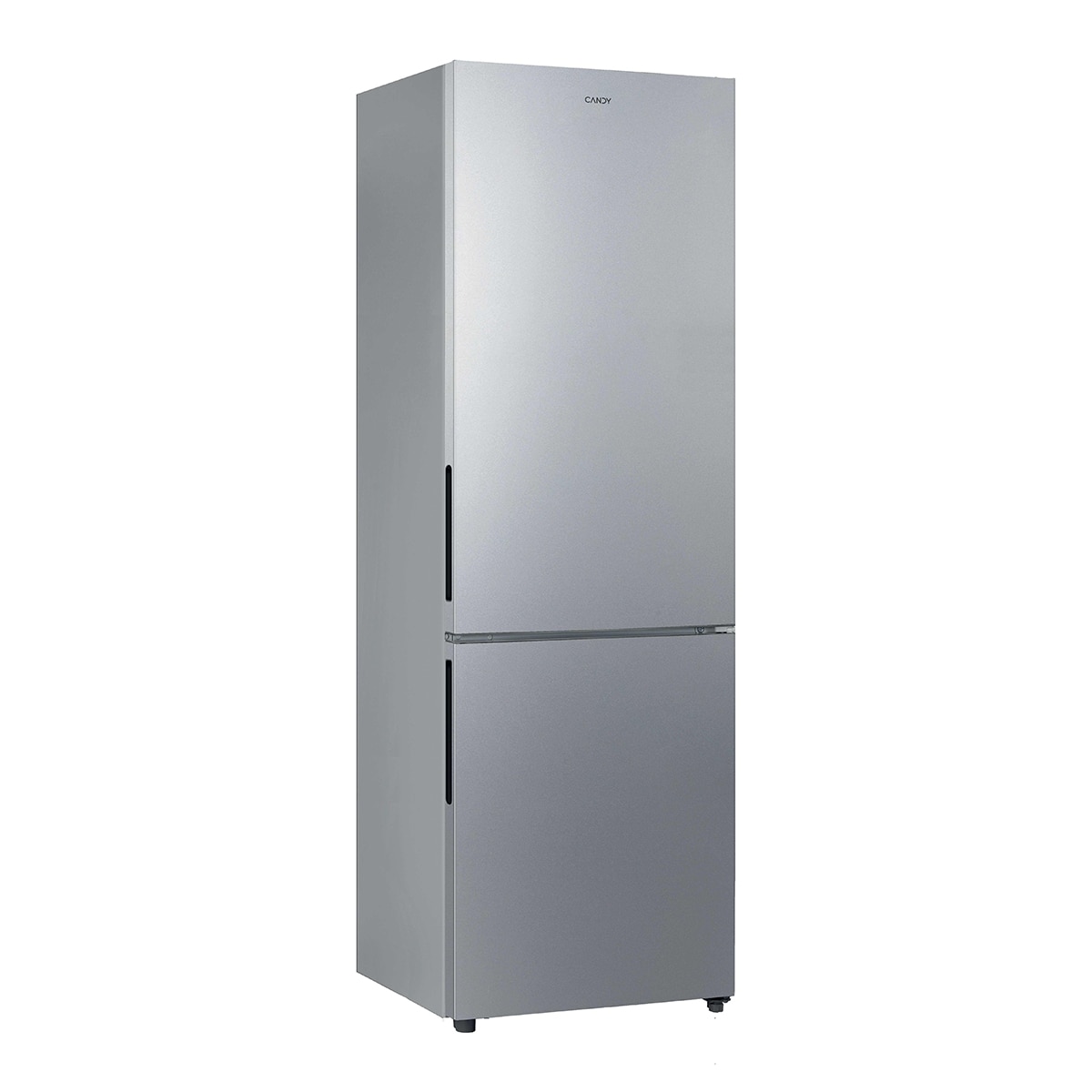 Frigorífico Combi Candy Low Frost, 55 cm , City - CCG3L517ES Silver-2