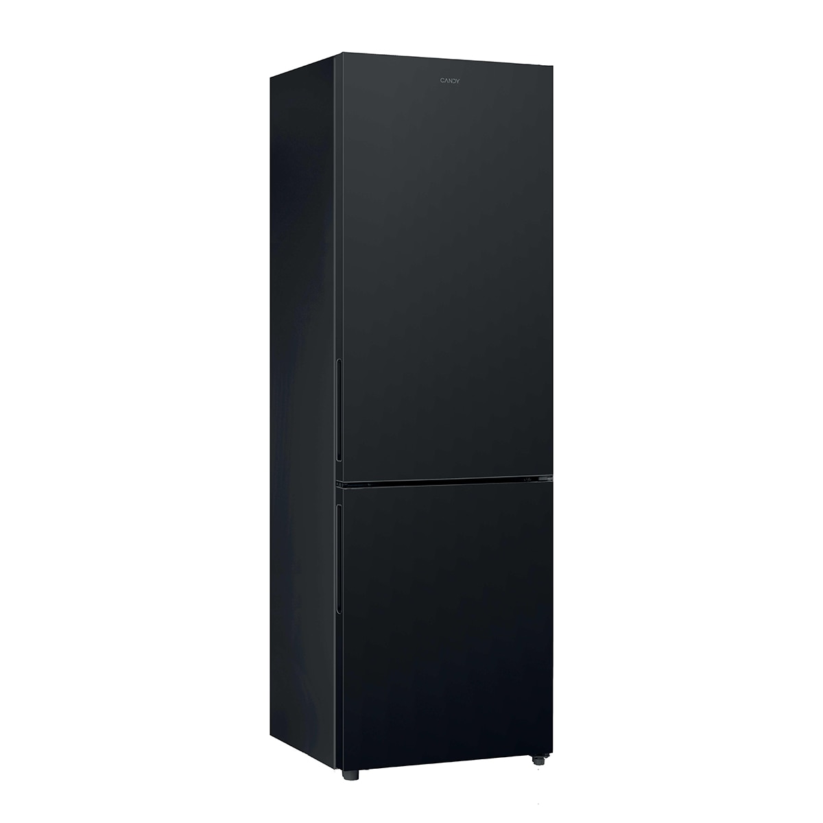 Frigorífico Combi Candy Low Frost, 55 cm, City - CCG3L517EB Negro-2