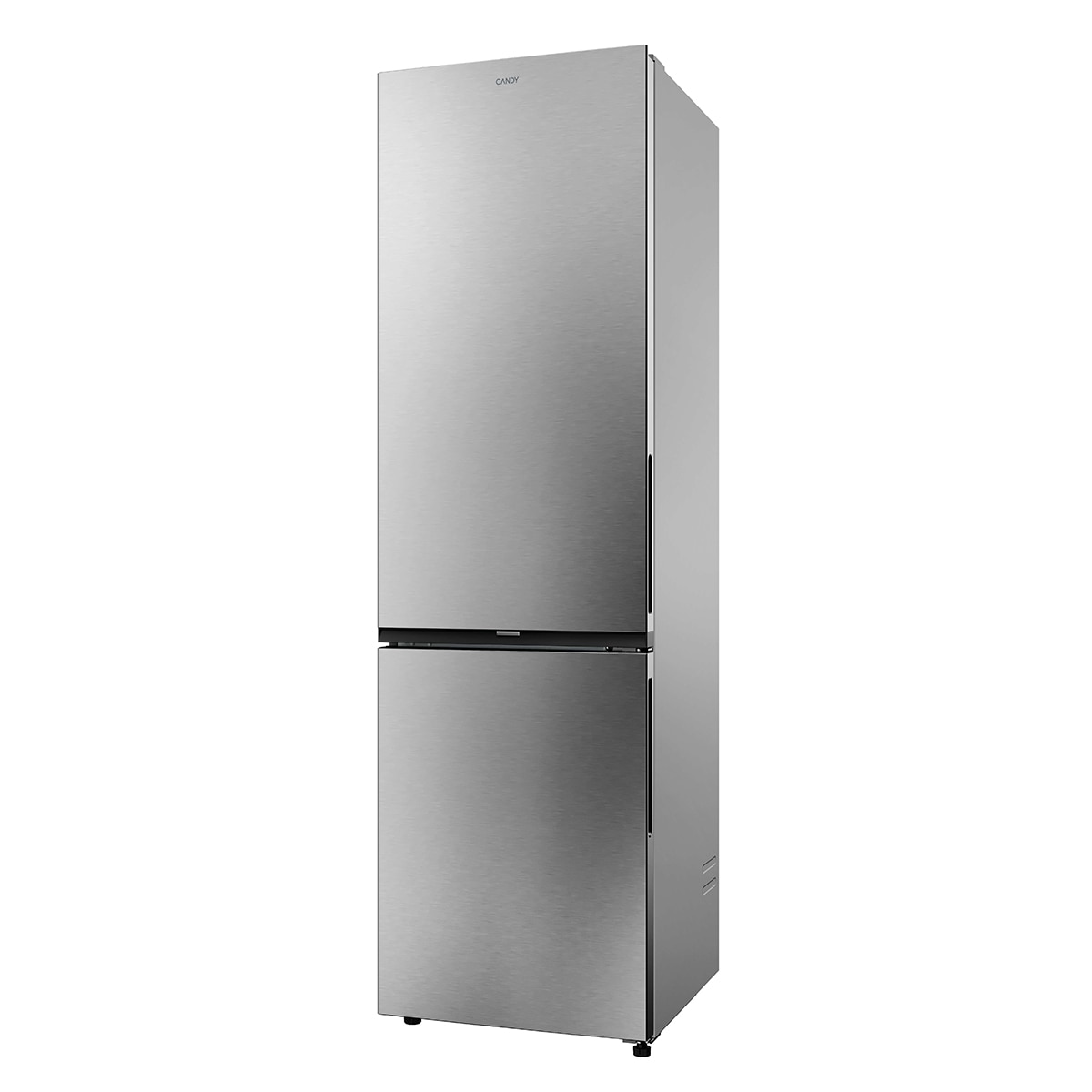 Frigorífico Combi Candy Total No Frost Fresco 300 - CNCQ2T620CX Inox-3