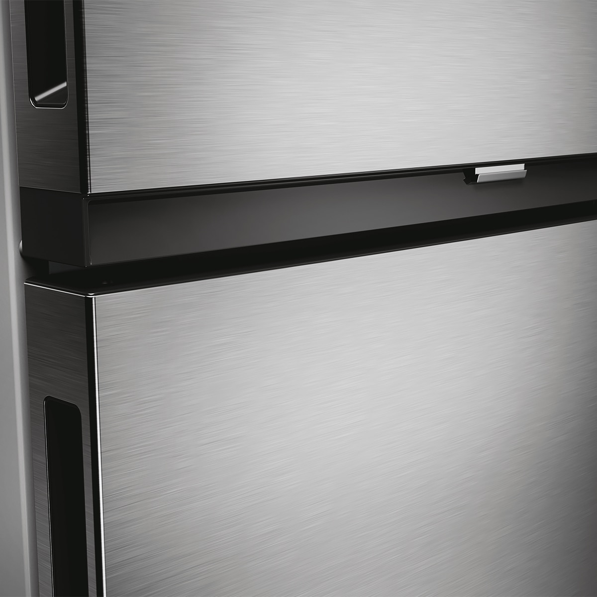 Frigorífico Combi Candy Total No Frost Fresco 300 - CNCQ2T620CX Inox-7