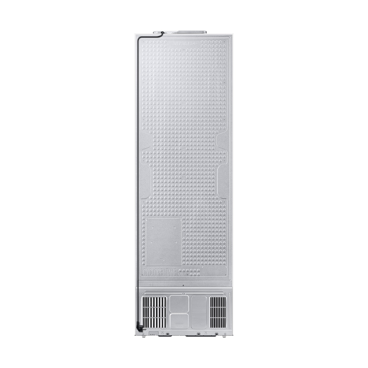 Frigorífico Combi Samsung AI 185 cm Balda botellero 344 L - RB34C605CWW/EF Blanco-16