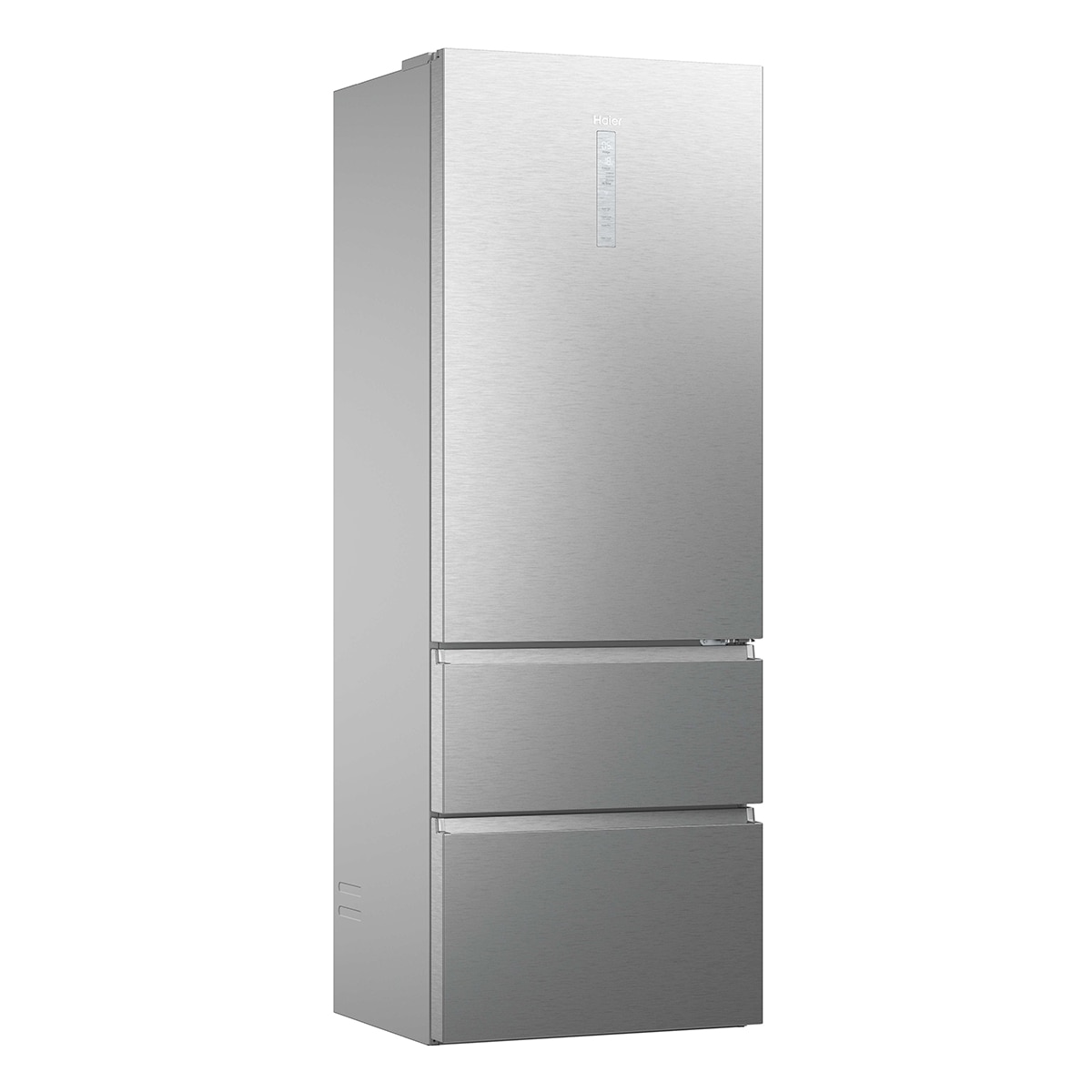 Frigorífico Combi Haier No Frost 3D 70 Series 7 - HTW7720CNMM 4