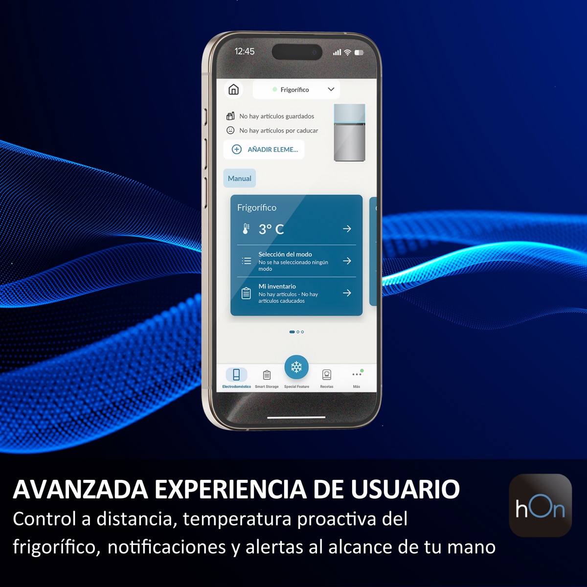 Frigorífico Combi Haier No Frost 3D 70 Series 7 - HTW7720CNMM 10